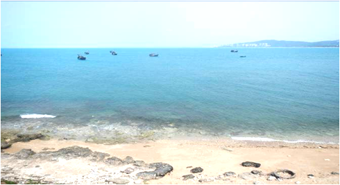 無人海島探險營